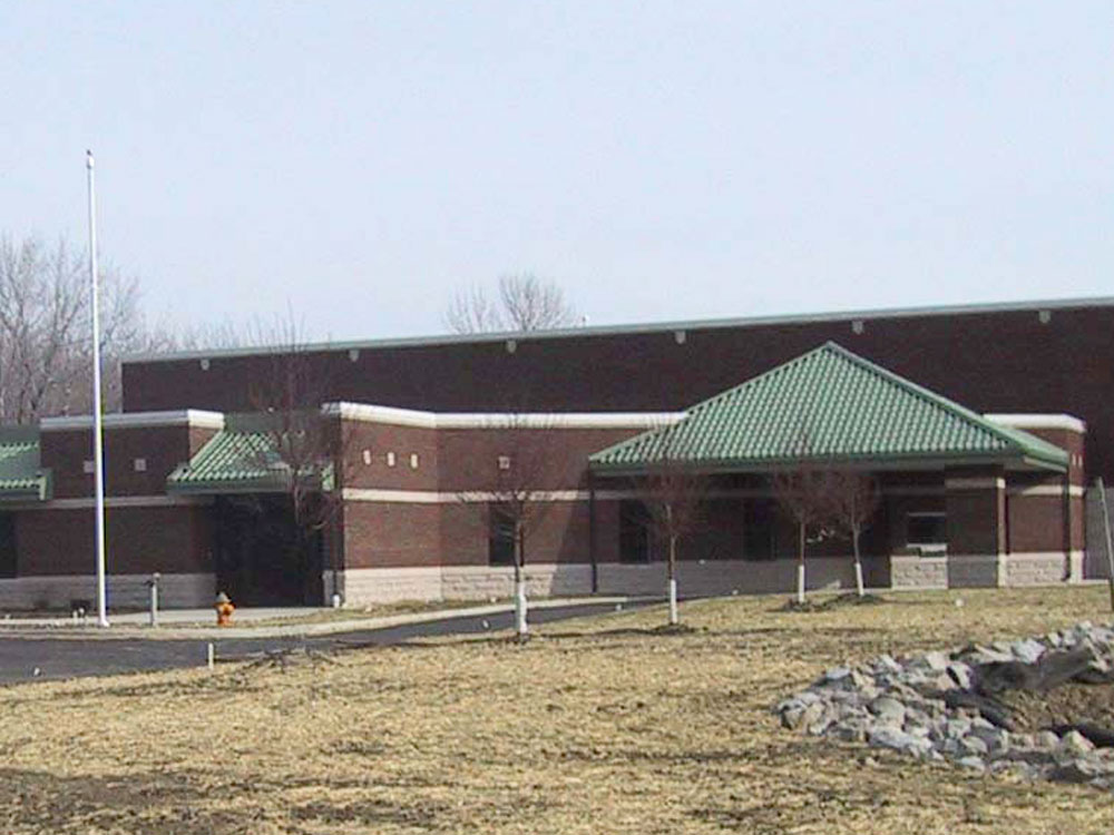Avon Lake Municipal Utilities Building