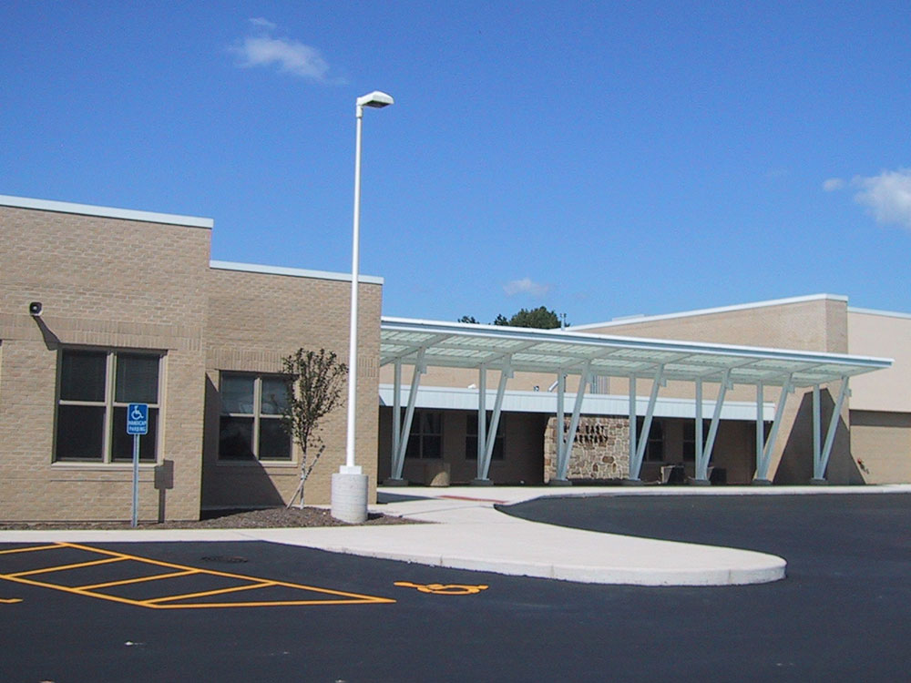 Avon East Elementary School